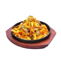 Chili Cheese Fries